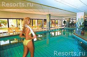 Aeneas Hotel 22